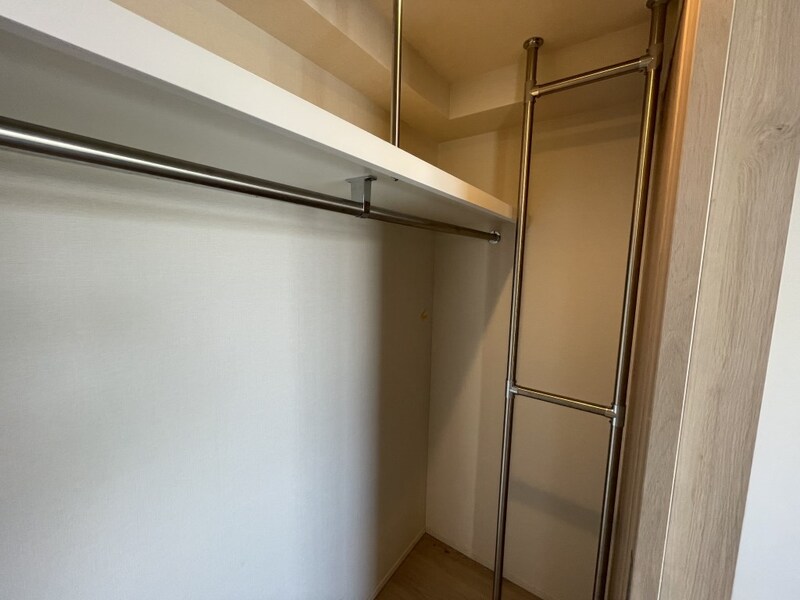 収納　収納※別部屋参考写真
