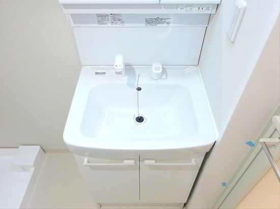 ザ・パークメゾン永福町A棟の内装写真