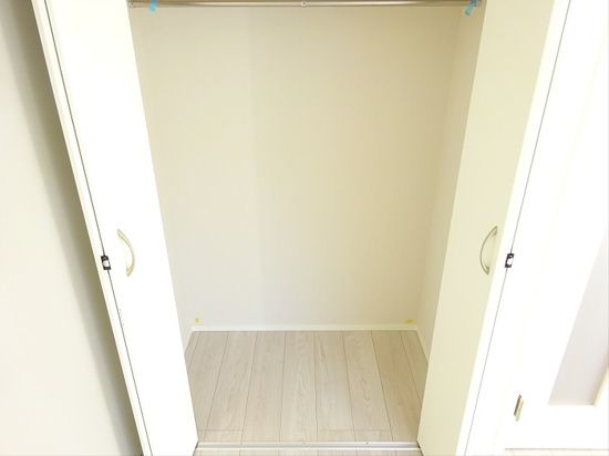 ザ・パークメゾン永福町A棟の内装写真