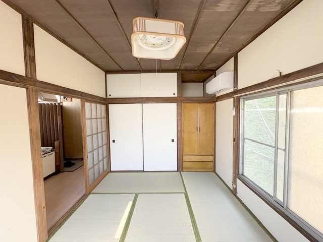 その他部屋・スペース　今回畳は表替済。