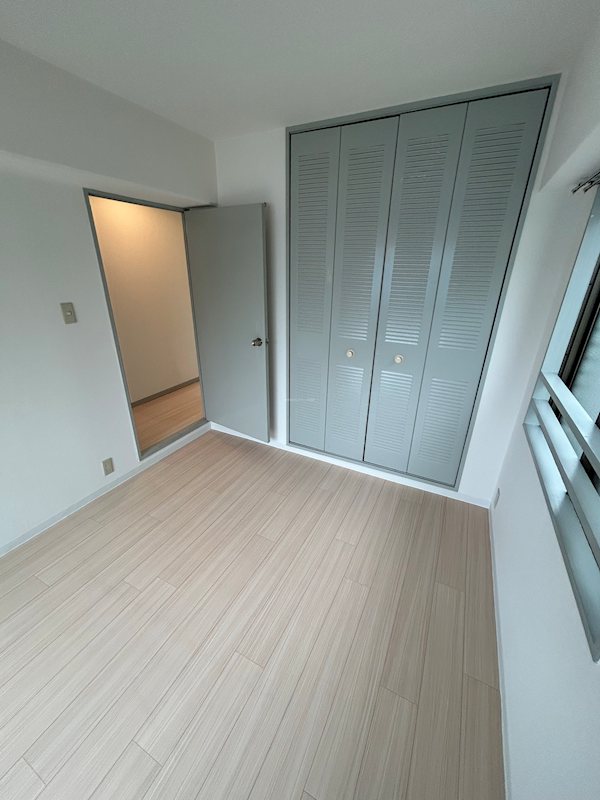 アローハイツのその他写真