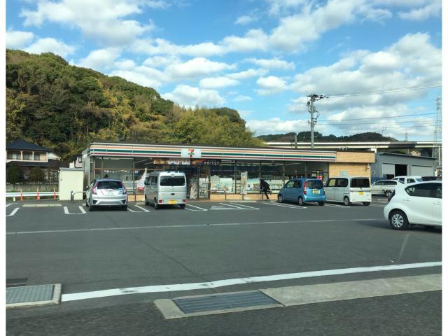 コンビニ　セブンイレブン大村陰平町店（コンビニ）まで364m