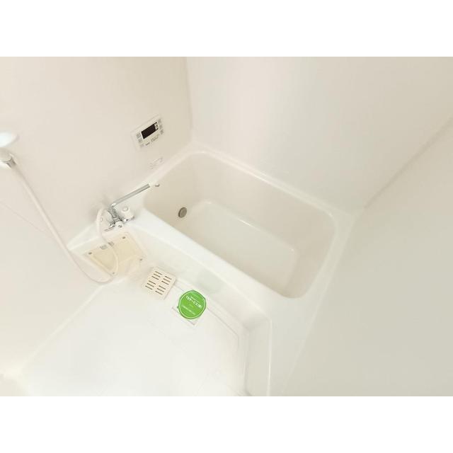 エスタシオンの風呂写真