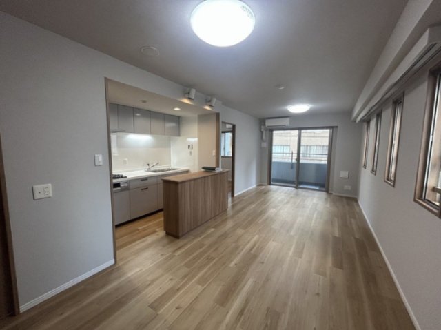 居室・リビング　別部屋参考写真