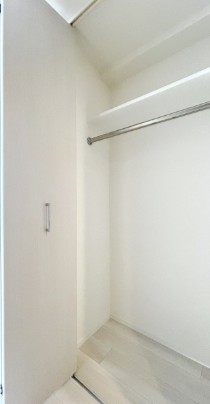 収納　※別部屋参考写真