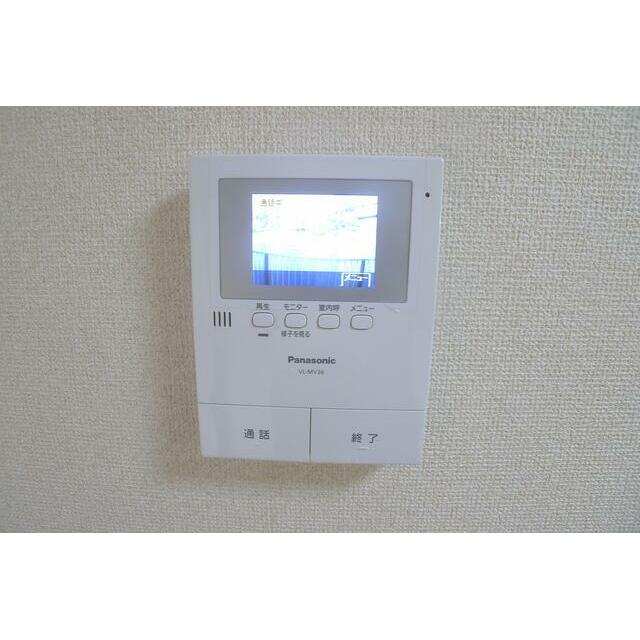 第二稲荷山ハイツBのその他写真