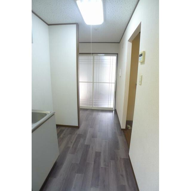 第二稲荷山ハイツBのその他写真