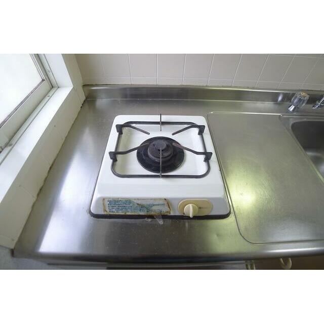 第二稲荷山ハイツBのその他写真