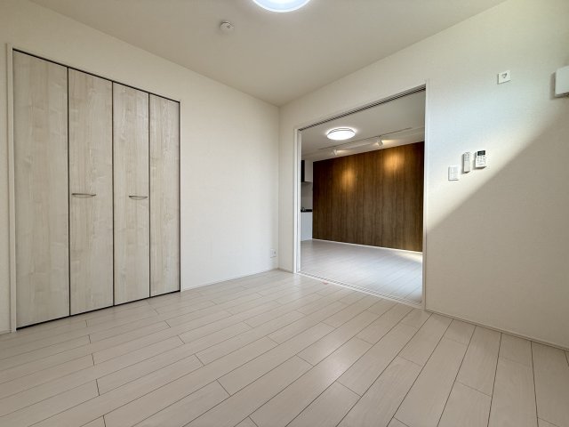 フジパレス我孫子西V番館のその他写真