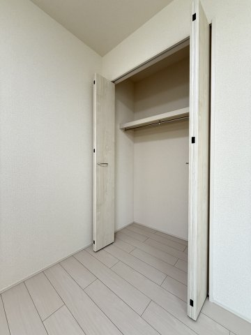 フジパレス我孫子西V番館の内装写真