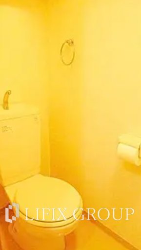 クリーンホームツルオカのトイレ写真