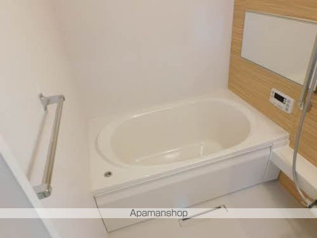 シャーメゾン木尾の風呂写真