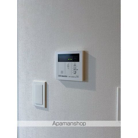 ミレドゥーエ門前仲町の内装写真