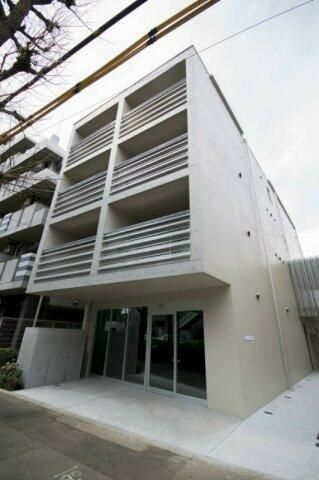 建物外観　☆綺麗な外観☆