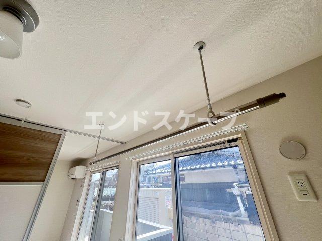 その他設備　高崎、前橋、伊勢崎エリアのお部屋探しはエンドスケープまで！お
