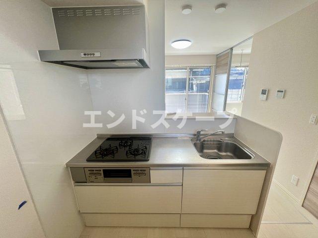 キッチン　高崎、前橋、伊勢崎エリアのお部屋探しはエンドスケープまで！お