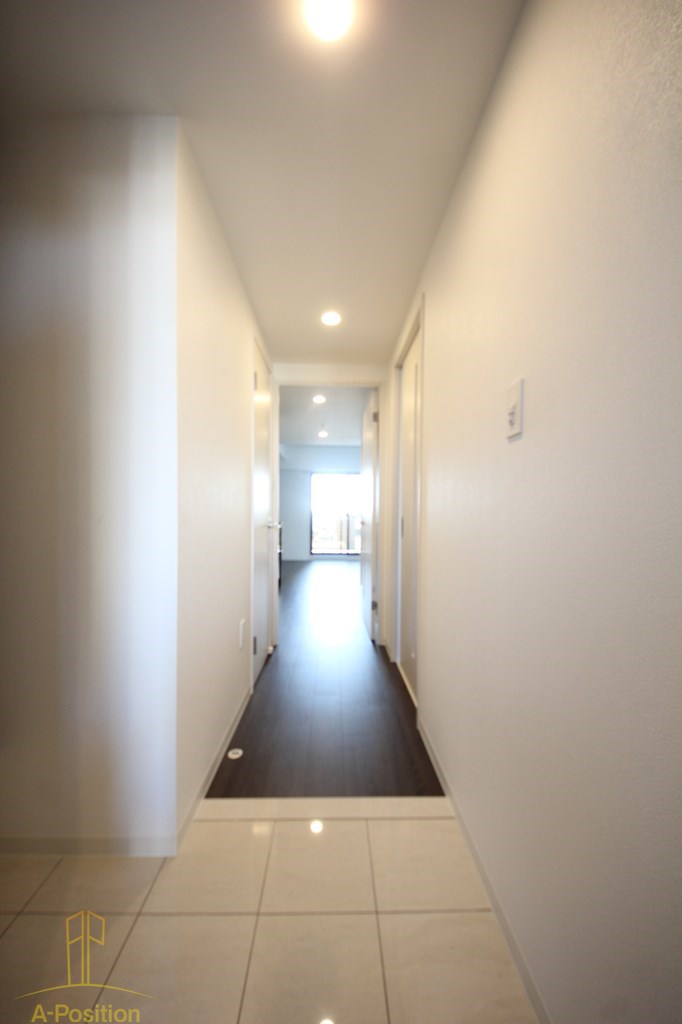 玄関　GLUCKMAISON/S-EBIE XI