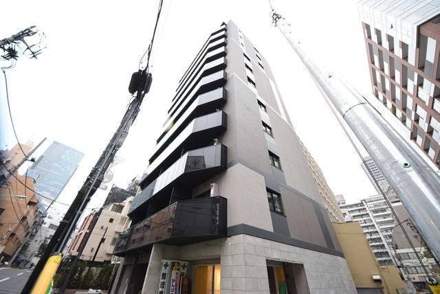 東京メトロ千代田線 赤坂駅 徒歩5分 築7年