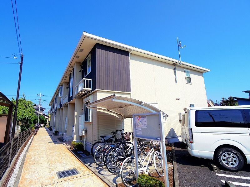 西武多摩湖線 武蔵大和駅 徒歩6分 築17年