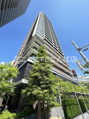地下鉄長堀鶴見緑地線 長堀橋駅 徒歩2分 築11年