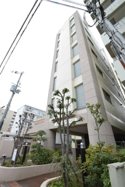 阪急千里線 豊津駅 徒歩9分 築30年