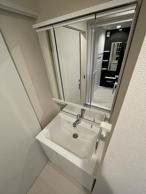 洗面設備　★シャンプードレッサー★