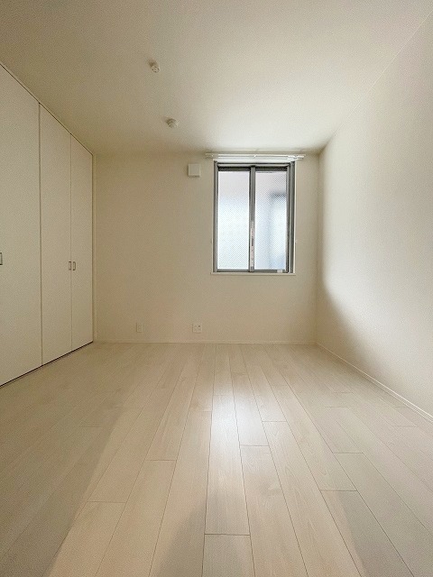 その他部屋・スペース　★キレイなフローリングの角部屋です★