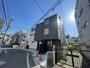建物外観　★耐震構造の旭化成へーベルメゾン★
