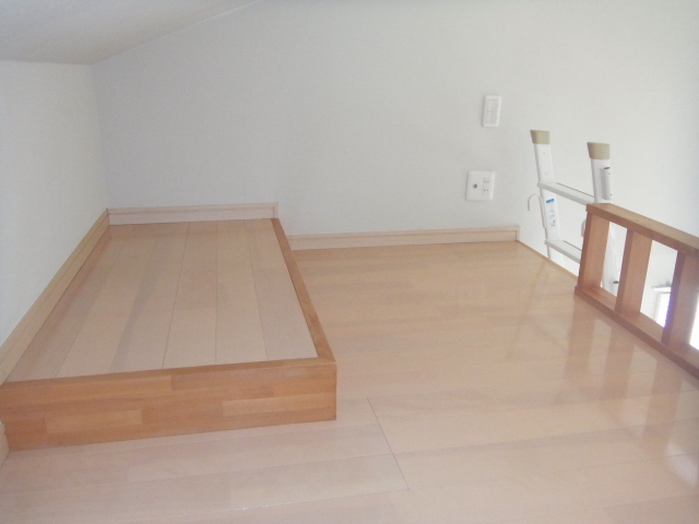 その他部屋・スペース　ロフト