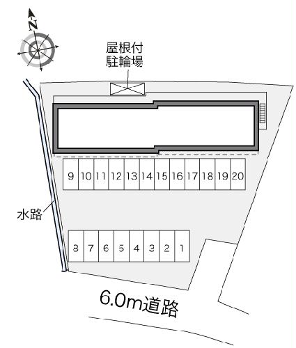 【レオパレスＥＳＰＡＣＩＯのその他】