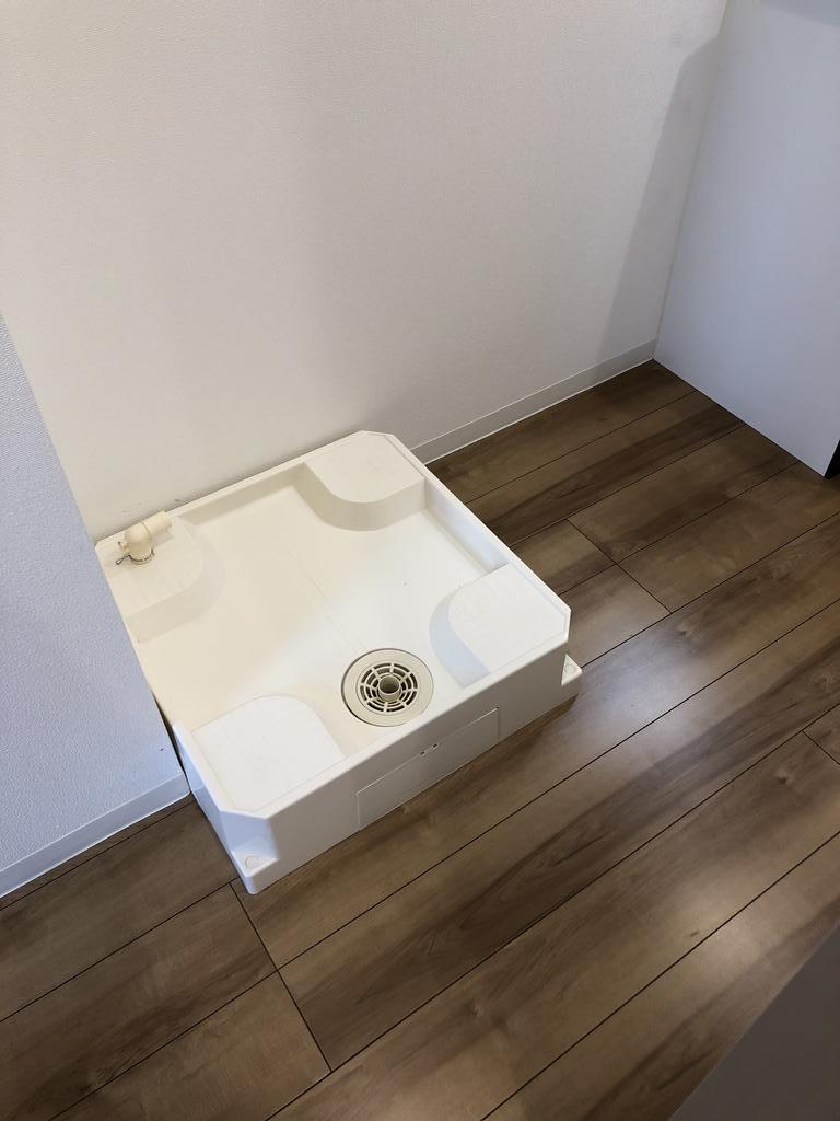ウェルスクエア多摩川の内装写真