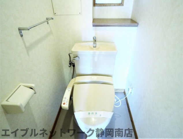 トイレ　同イメージ
