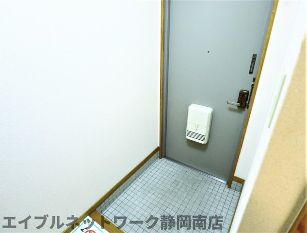 玄関　同イメージ