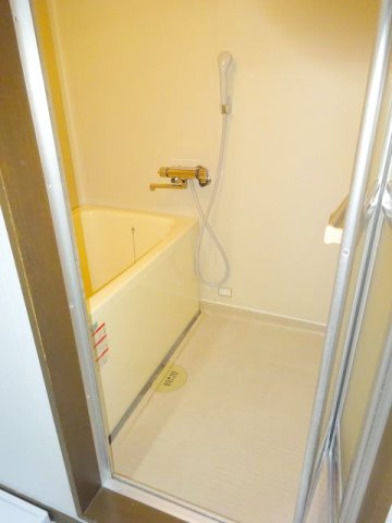 バス・シャワールーム　同仕様