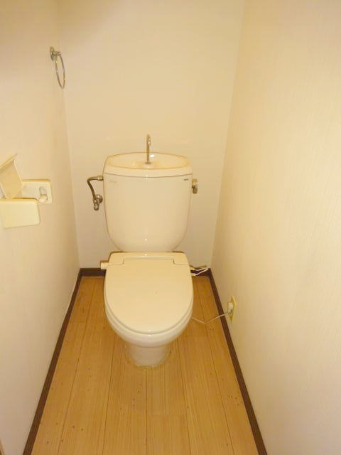 トイレ　同仕様