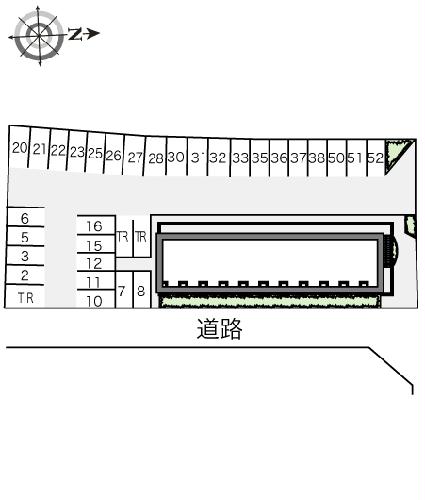 【レオパレス秋桜のその他】