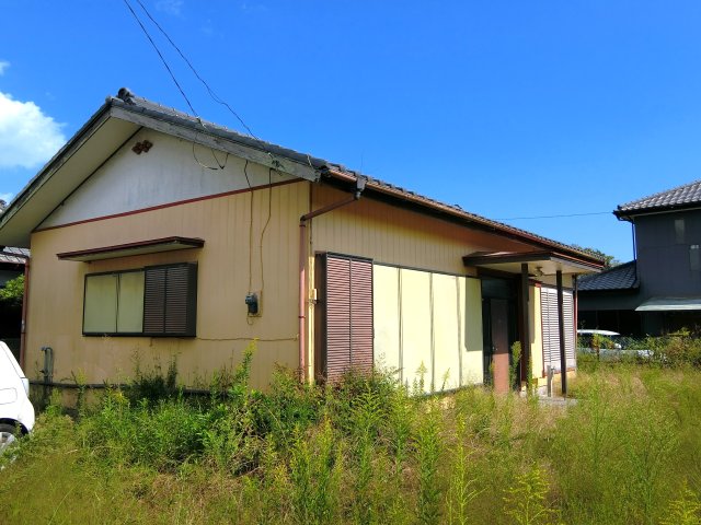 大網白里市四天木のその他の建物外観