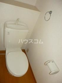 【Ｓｏｐｈｉａ川端Ａのトイレ】