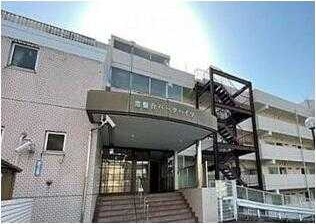 東京都板橋区前野町６（マンション）の賃貸物件の外観