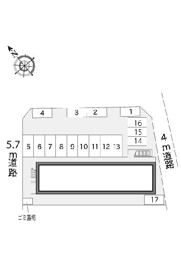 【レオパレス壱里山のその他】