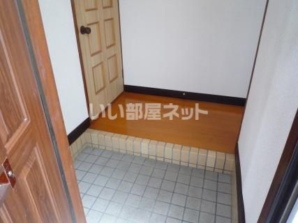 シティハウス大下C_内装_5