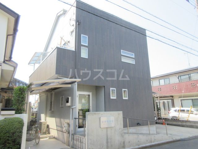 【コーポデイジーの病院】