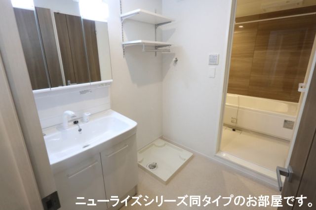 【八千代市大和田新田のアパートのその他部屋・スペース】