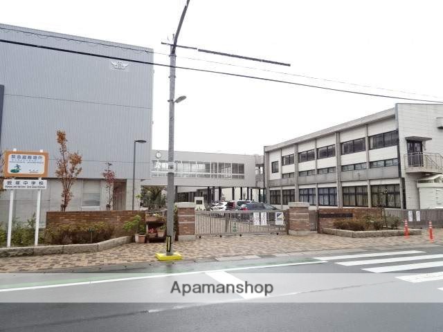 中学校　蜆塚中学校（中学校）まで314m