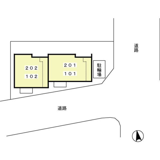 【NSプレジオのその他】