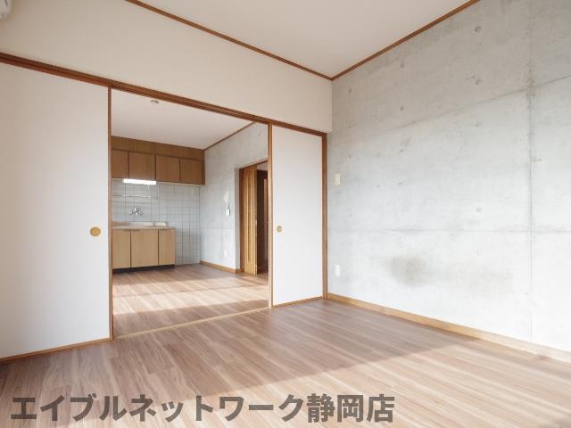 【静岡市葵区平和のマンションのその他部屋・スペース】