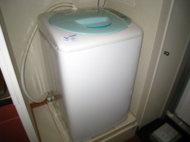 その他設備　同物件、別号室のものです。