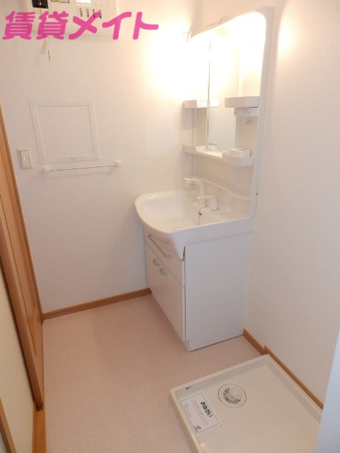 その他設備　同タイプの部屋写真です