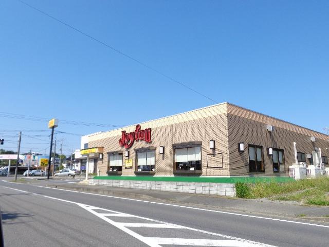 その他　ジョイフル土浦店（その他）まで882m