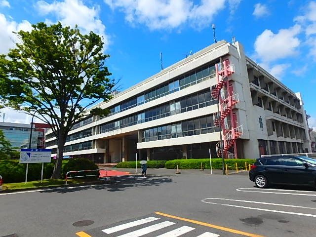 【松戸市西馬橋幸町のマンションのその他】